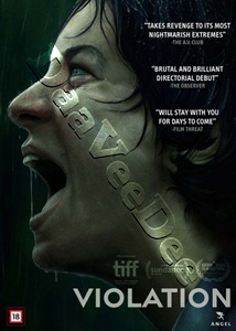 Violation |   DVD